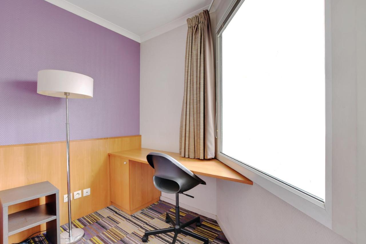 Modern Studio - 2P - Issy-Les-Moulineaux - Javel Exterior photo